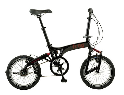 BD-1 2011年モデルWebサイト – CyclingEX CLASSIC