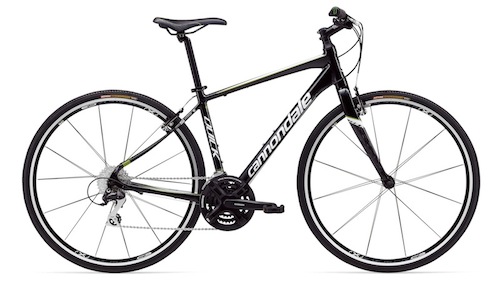 CANNONDALE 「キャノンデール」 SLICE WOMEN'S 2012年モデル ロード