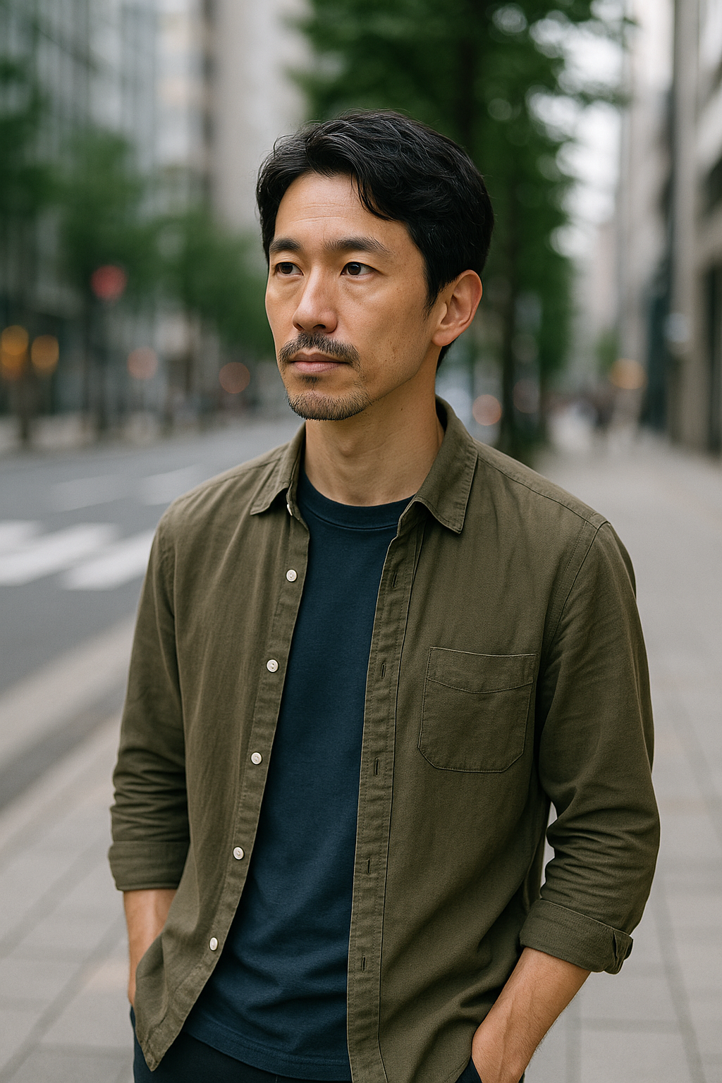 村上ナオミチ