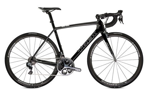 TREKが2013年モデルのMADONEシリーズを発表 – CyclingEX CLASSIC